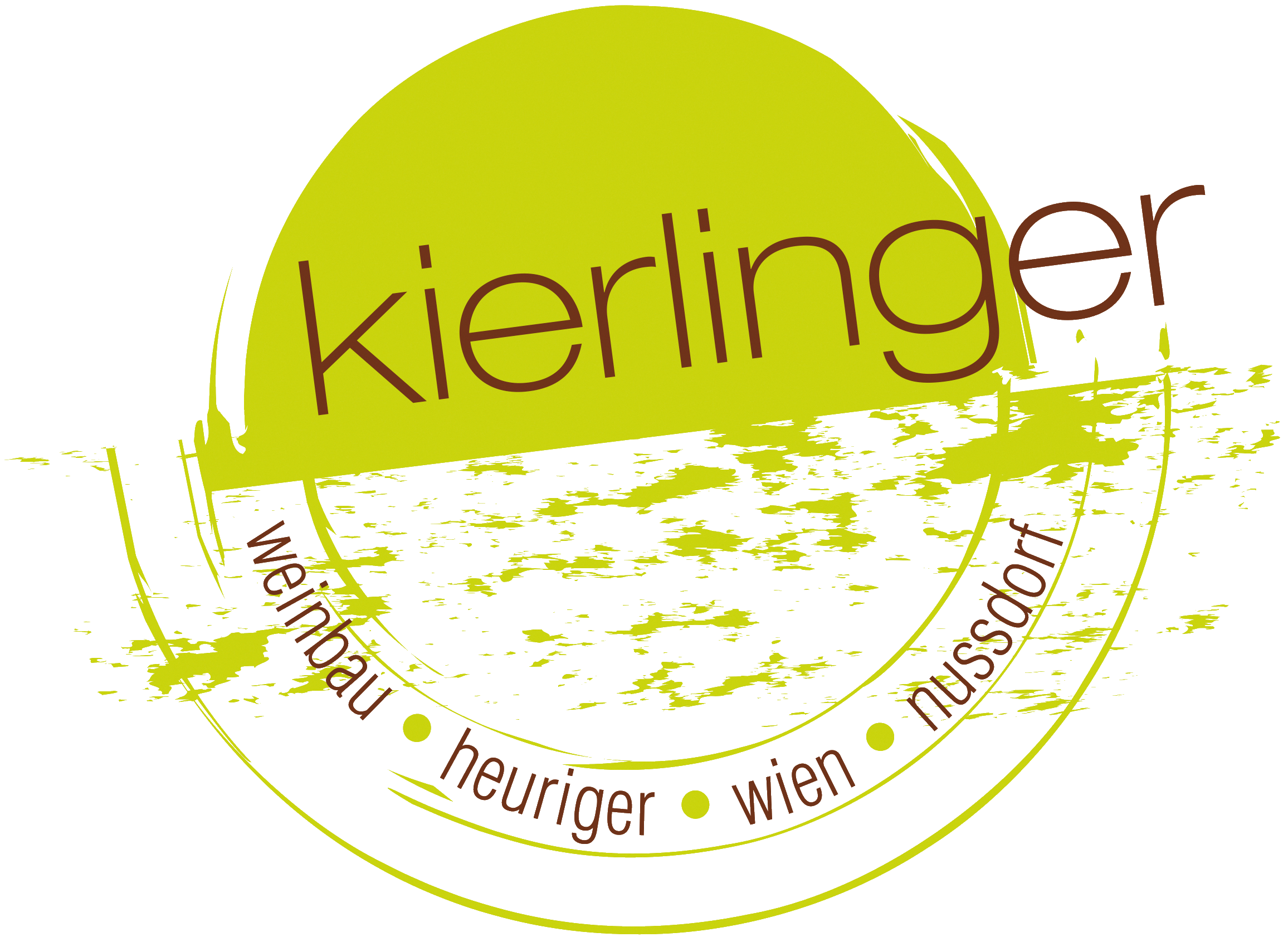 Kierlinger Logo